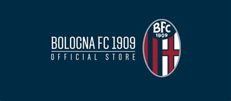 bologna fc 1909 sito ufficiale